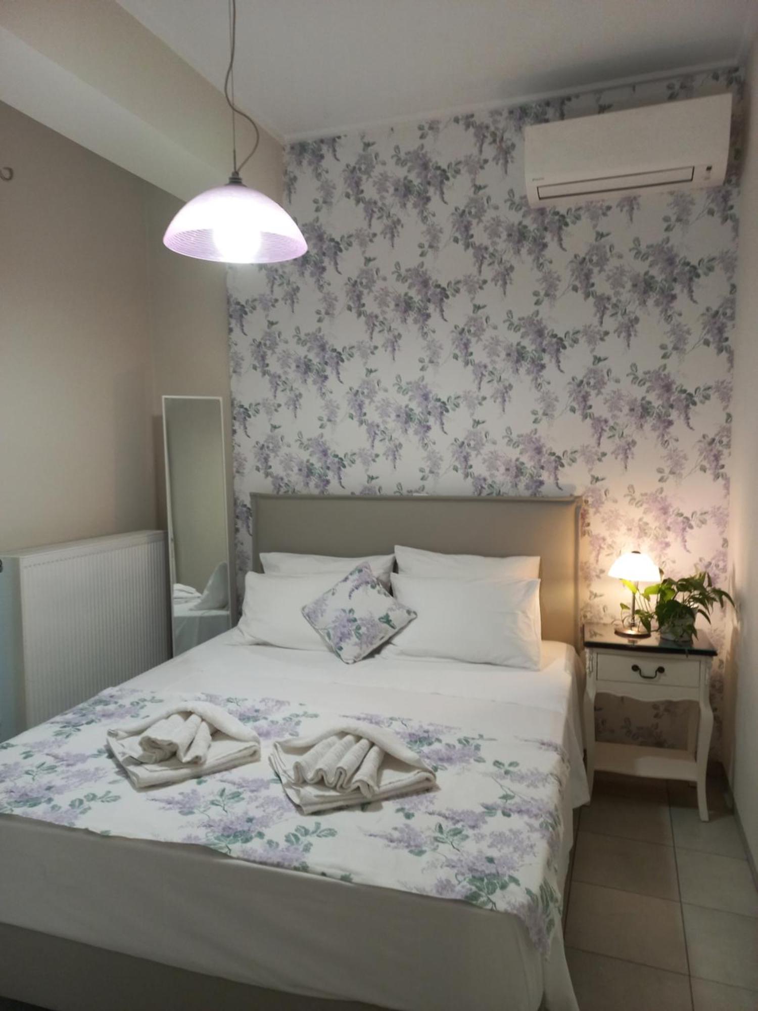 Rania-Apartments 2 Argostóli Extérieur photo